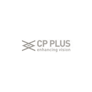 CP Plus logo